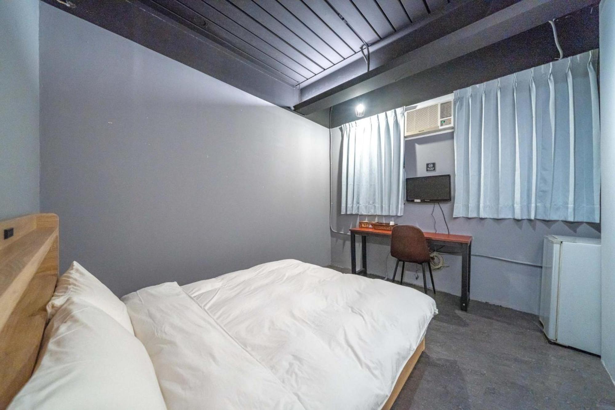 曼橙驛站 Hotel Dalin Værelse billede